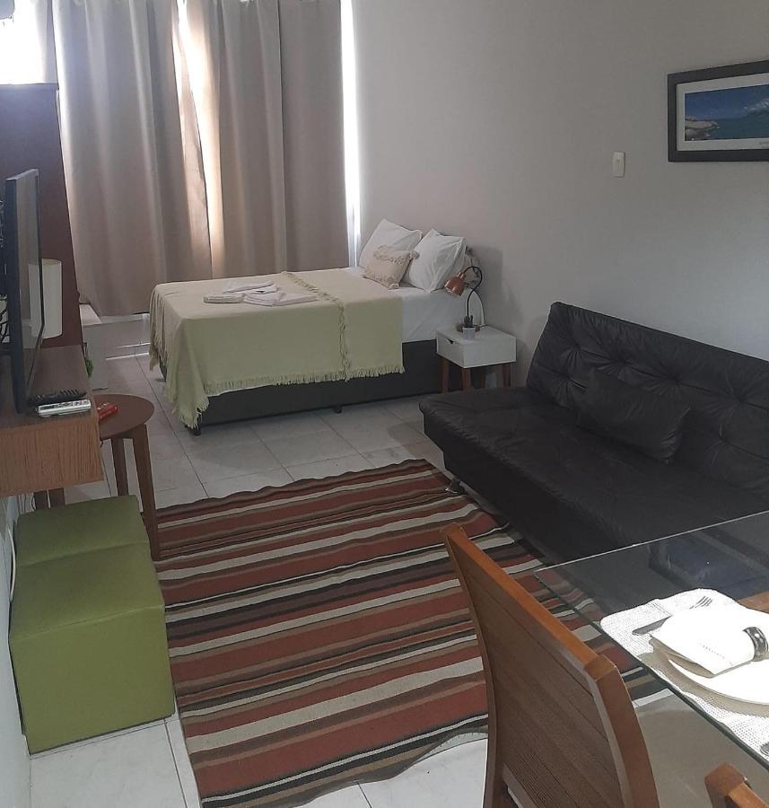 Estudio Na Quadra Da Praia Rio de Janeiro Ngoại thất bức ảnh