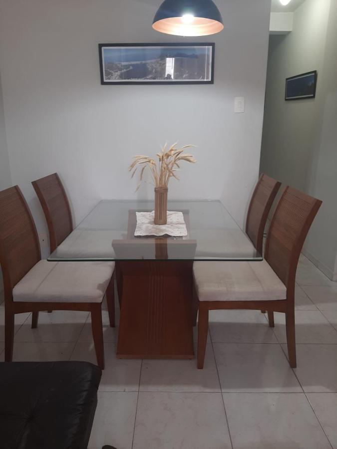 Estudio Na Quadra Da Praia Rio de Janeiro Ngoại thất bức ảnh