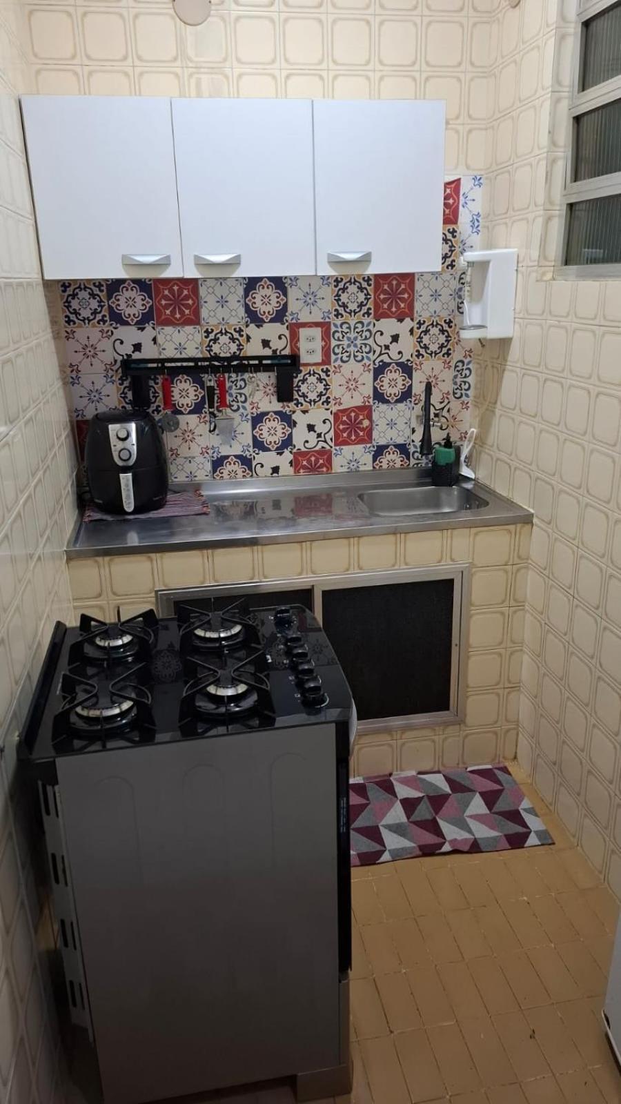 Estudio Na Quadra Da Praia Rio de Janeiro Ngoại thất bức ảnh
